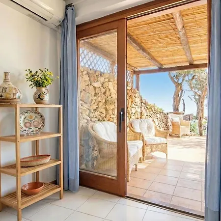 Mare 8 By Interhome Πόρτο Τσέρβο