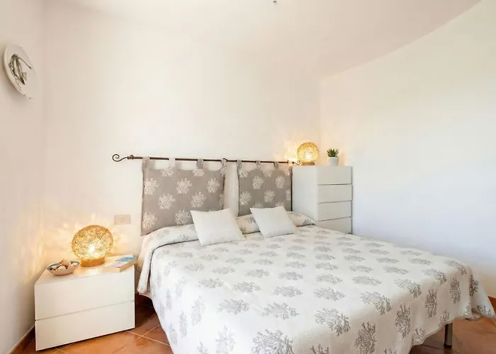 Appartamento Mare 8 By Interhome *