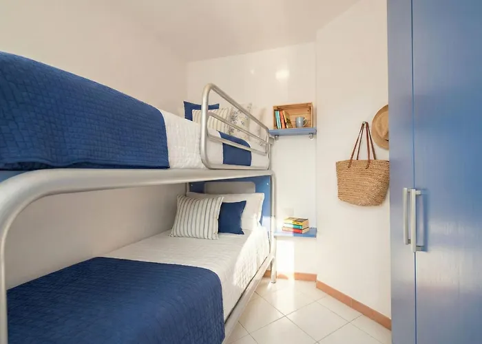 Mare 8 By Interhome Appartamento Porto Cervo