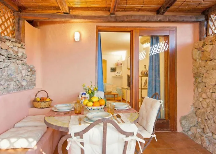 Mare 8 By Interhome *