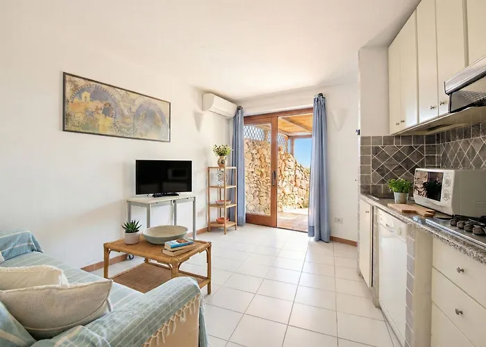 Mare 8 By Interhome * Porto Cervo