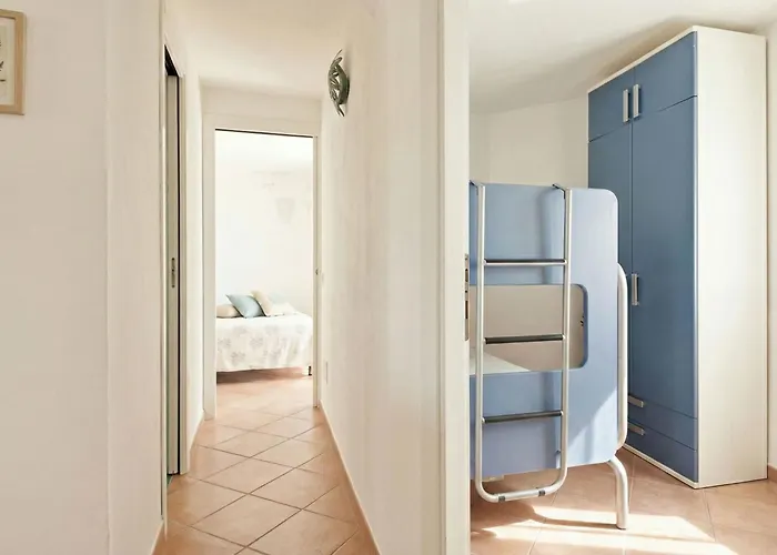 Mare 8 By Interhome Appartamento *