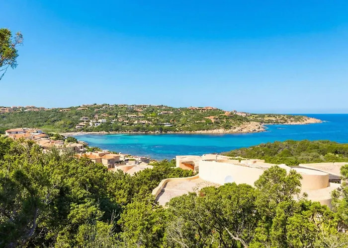 Appartamento Mare 8 By Interhome *