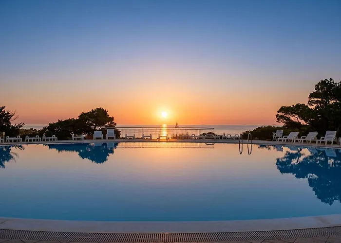 Mare 8 By Interhome Appartamento *