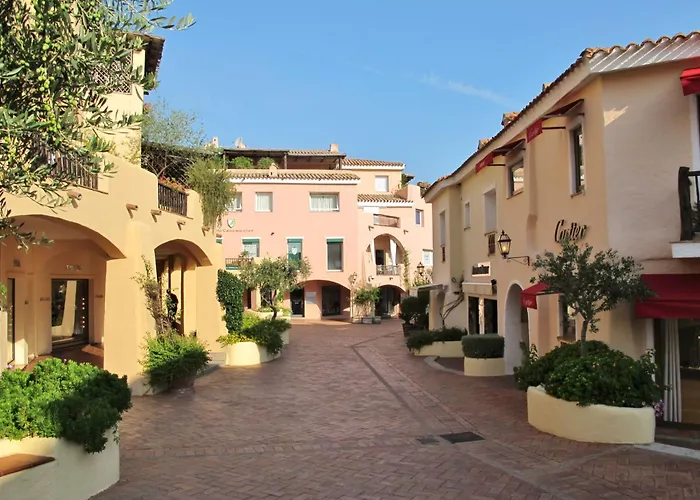 Mare 8 By Interhome Porto Cervo