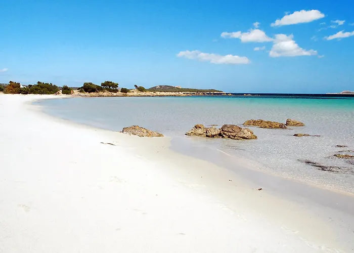 Mare 8 By Interhome Appartamento Porto Cervo