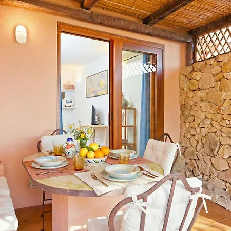 Mare 8 By Interhome Apartment