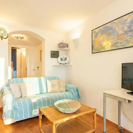 Mare 8 By Interhome Apartment *