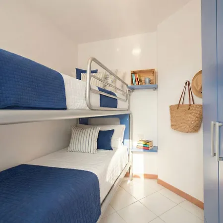 Mare 8 By Interhome Apartment Porto Cervo