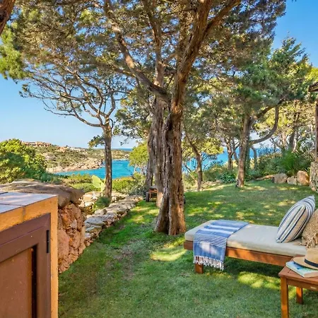 Mare 8 By Interhome Porto Cervo