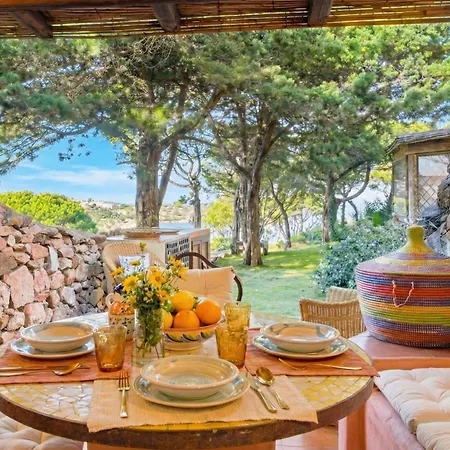 Mare 8 By Interhome Apartment