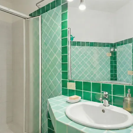 Appartement Mare 8 By Interhome Porto Cervo