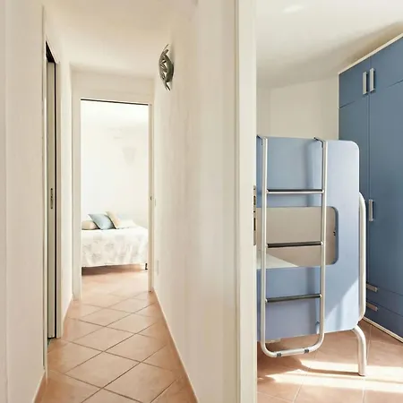Mare 8 By Interhome Apartment *