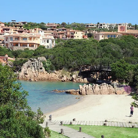 Appartement Mare 8 By Interhome Porto Cervo