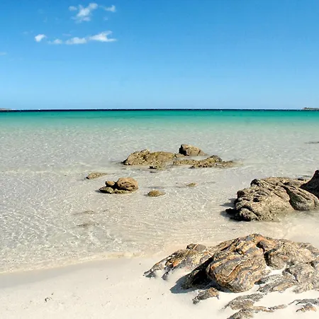 Mare 8 By Interhome Apartment