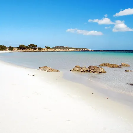 Mare 8 By Interhome Apartment Porto Cervo
