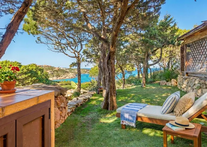 Mare 8 By Interhome Porto Cervo