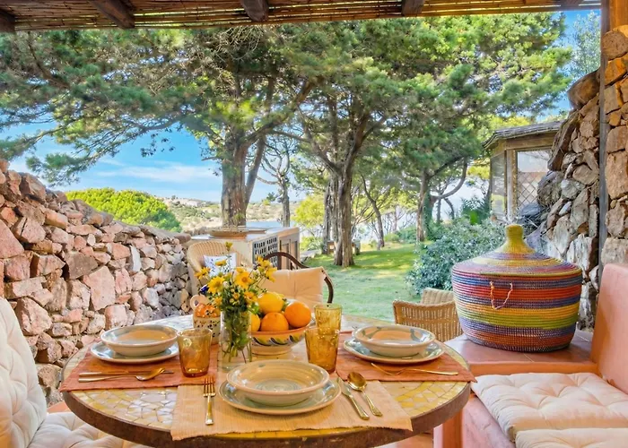 Mare 8 By Interhome Apartment