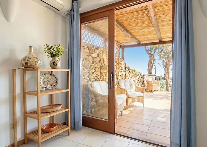 Mare 8 By Interhome Porto Cervo