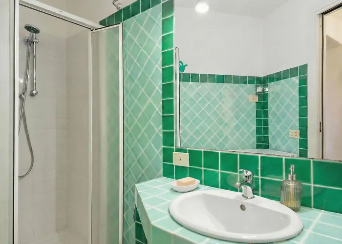 Apartment Mare 8 By Interhome Porto Cervo