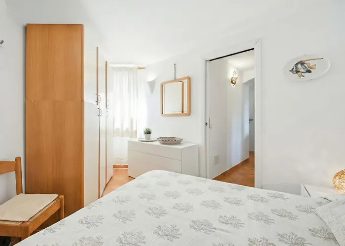 Apartment Mare 8 By Interhome