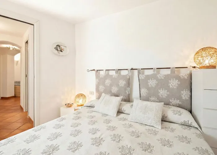 Mare 8 By Interhome Porto Cervo