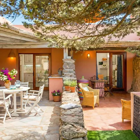 Mare 8 By Interhome Porto Cervo