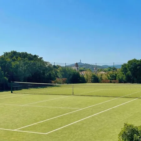 Mare 8 By Interhome Apartment