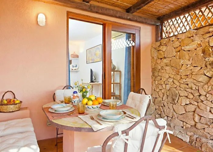 Mare 8 By Interhome Apartment