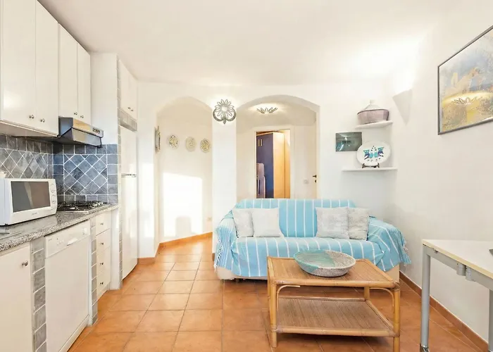 Mare 8 By Interhome *