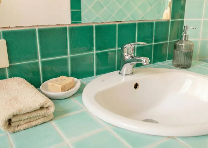 Apartment Mare 8 By Interhome Porto Cervo