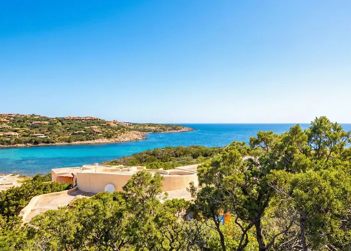 Mare 8 By Interhome Apartment