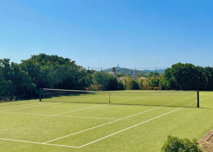 Mare 8 By Interhome Apartment